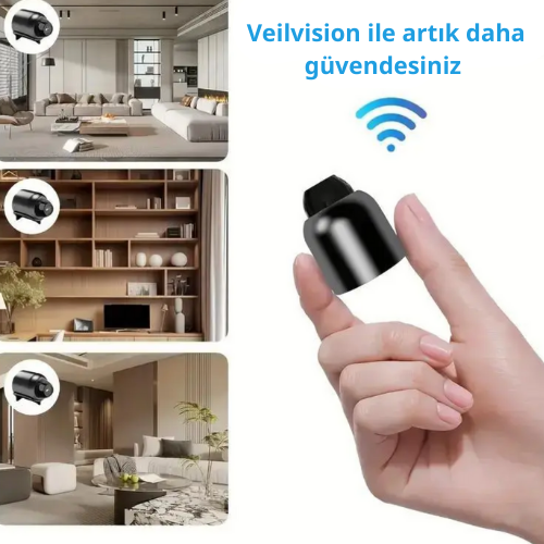 Veilvision